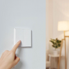 AQARA Smart Wall Switch D1 (No Neutral)