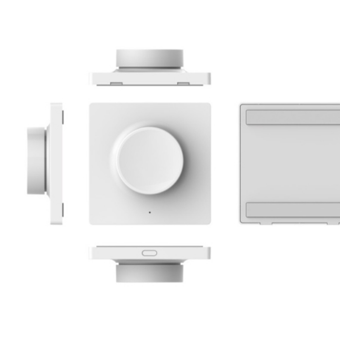 Yeelight Smart Bluetooth Dimmer for LED Ceiling Light (CLEARANCE)
