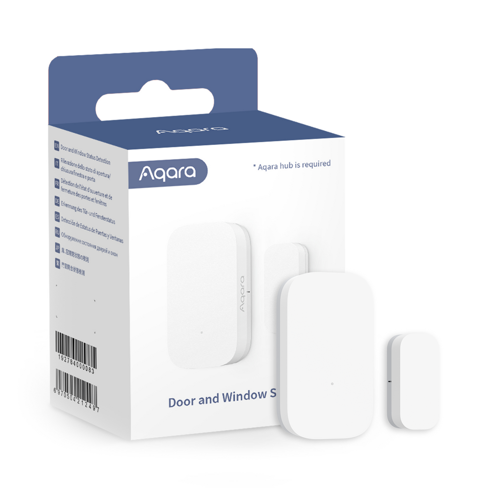AQARA Door & Window Sensor