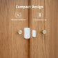 Door & Window Sensor with a compact design and its features