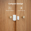 Door & Window Sensor with a compact design and its features