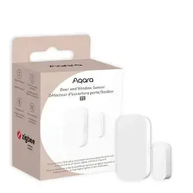 Door & Window Sensor T1 packaging with a white background