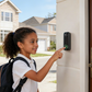 AQARA Wired Doorbell Camera G400