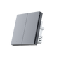 AQARA Smart Wall Switch H1 Pro (No Neutral)