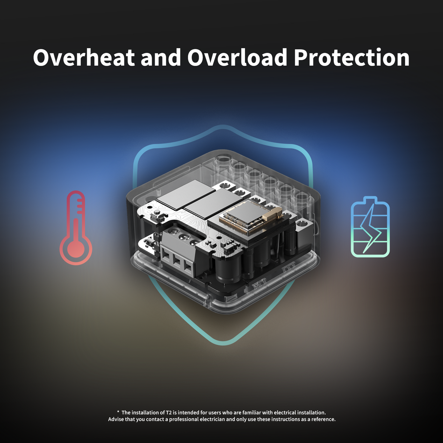 AQARA Dual Relay Module T2