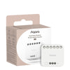 Dual Relay Module T2 packaging with product on a white background