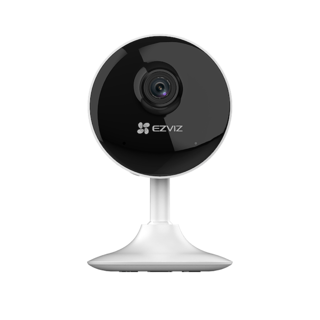 EZVIZ C1C-B Compact Wi-Fi Camera – Smart Living Gallery
