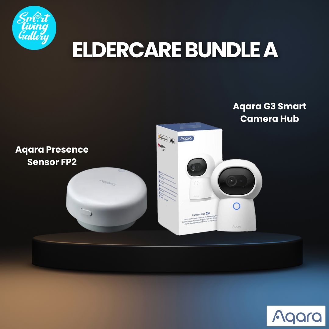 Eldercare Bundle A