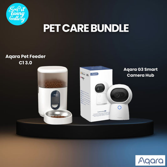 Pet Care Bundle