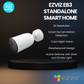 EZVIZ EB3 Standalone Smart Home