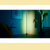 WiZ Gradient Floor Lights (1.4m)