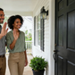 AQARA Wired Doorbell Camera G400