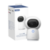 G3 Camera Hub with packaging on a white background