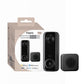 AQARA Wired Doorbell Camera G400