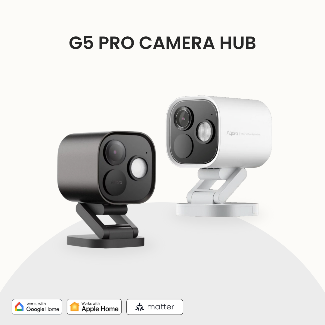 Camera Hub G5 Pro