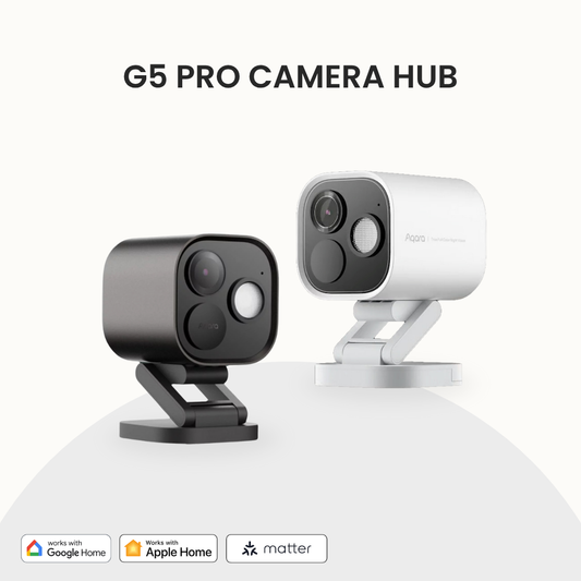 Camera Hub G5 Pro