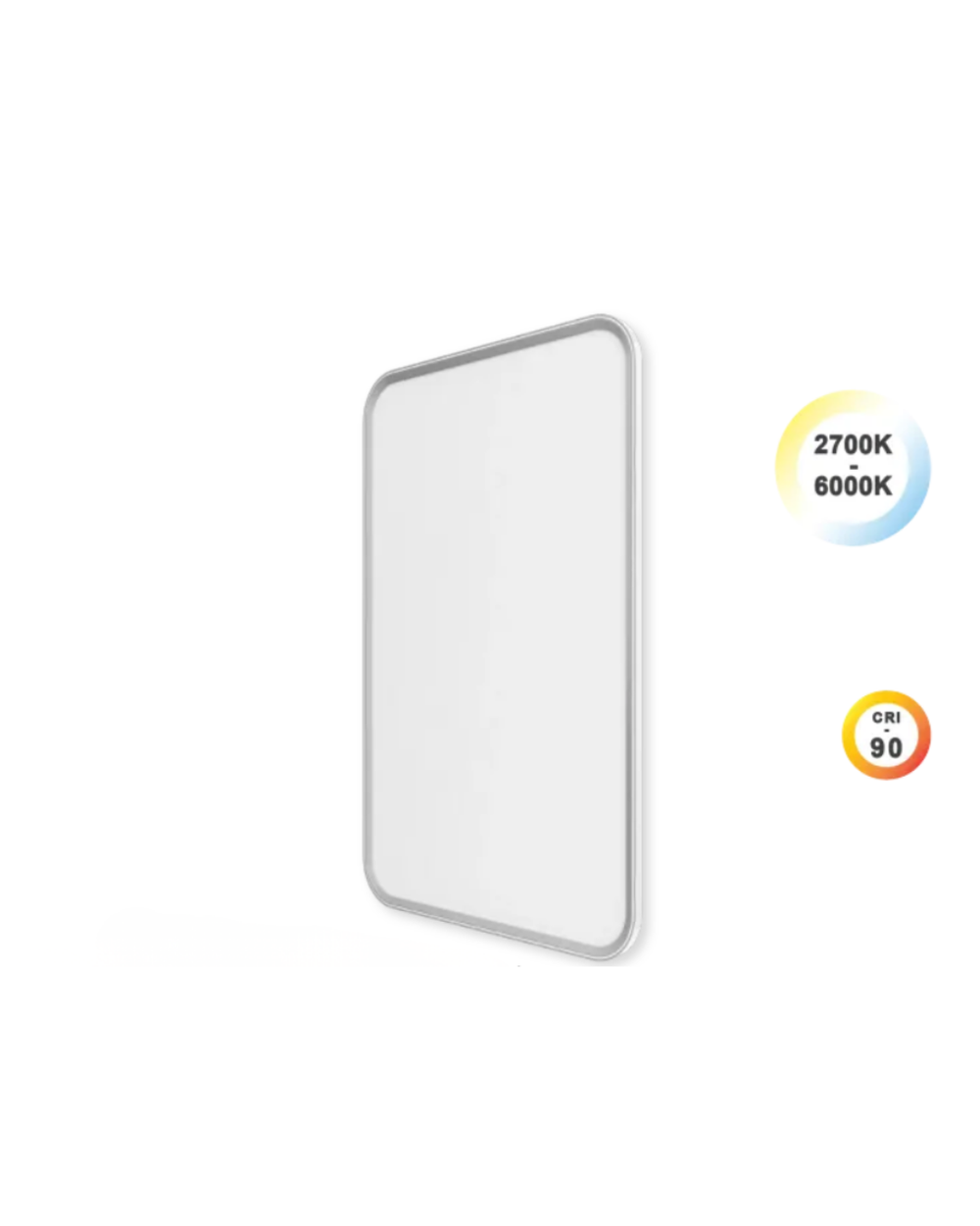 AQARA Ceiling Light H1 (40/50cm)