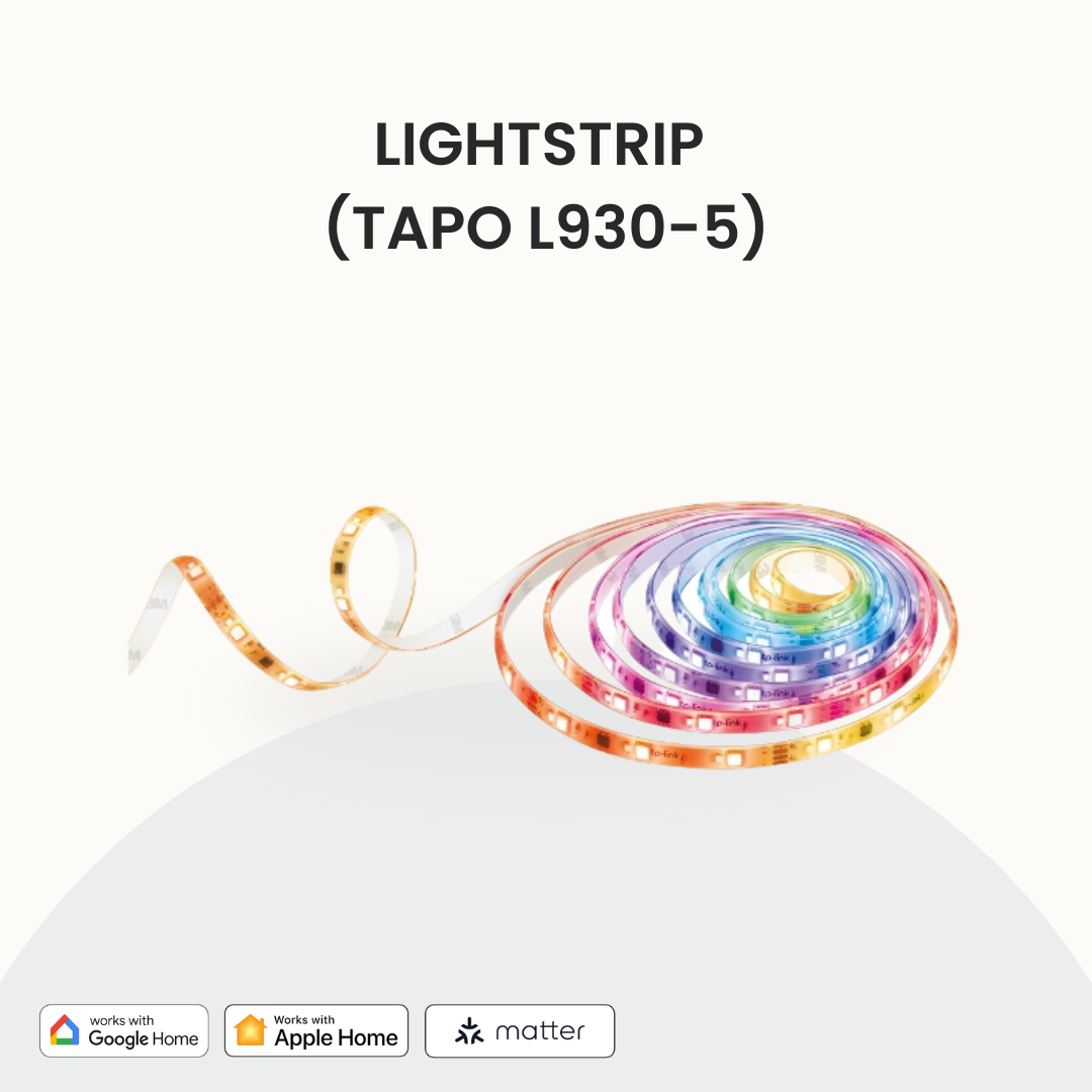 Lightstrip (Tapo L930-5)