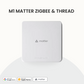 M1 Matter Zigbee & Thread