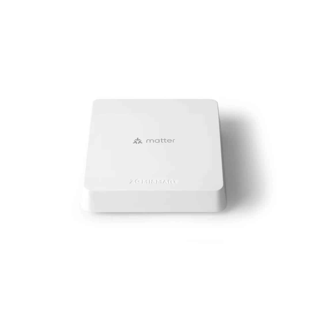 M1 Matter Zigbee & Thread