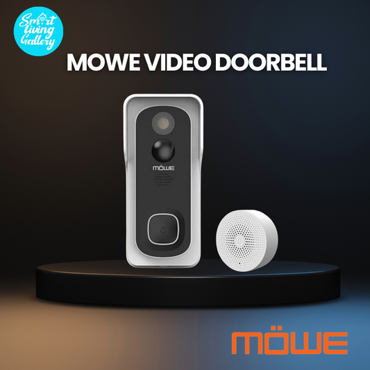 MOWE Video Doorbell