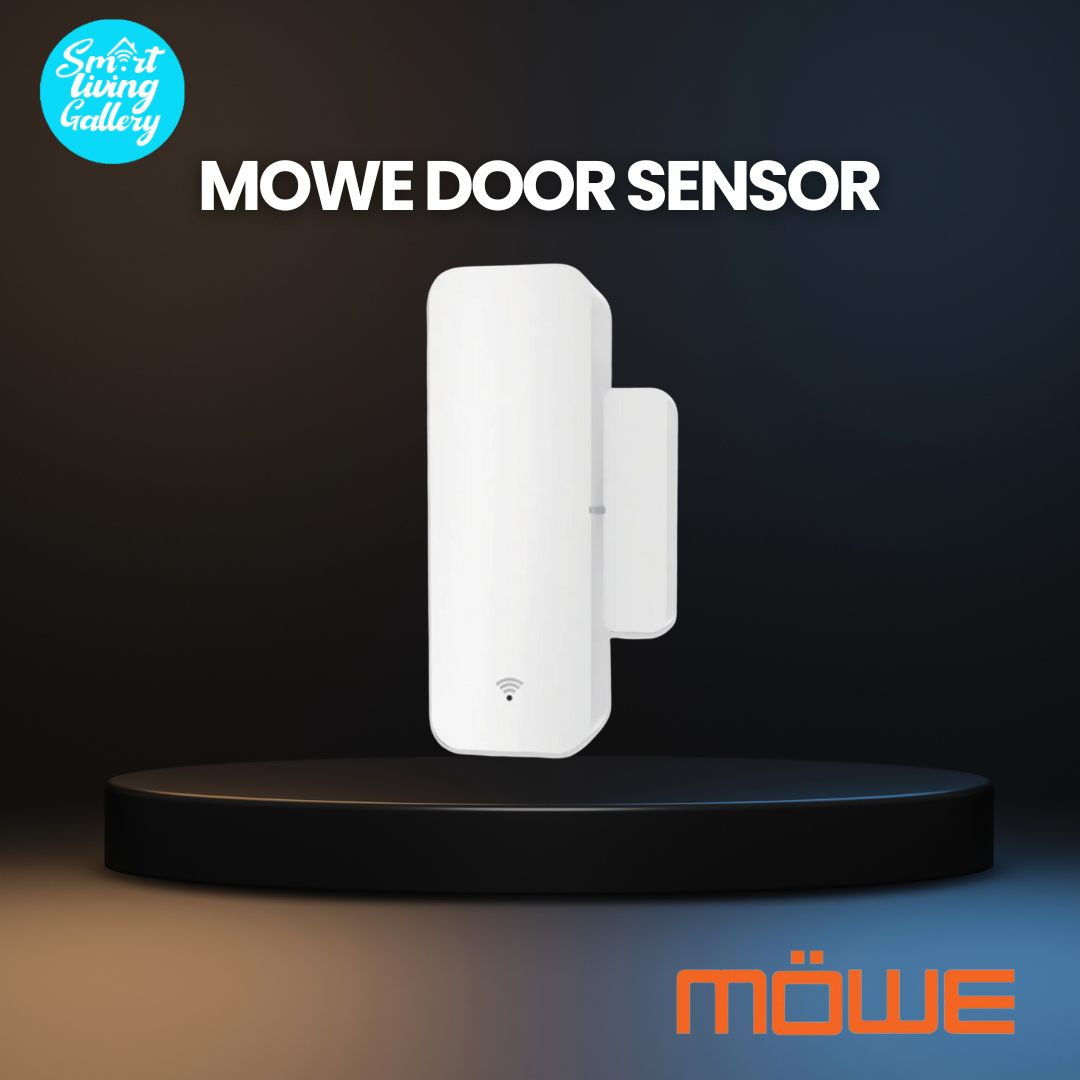 Moow Sensor MOWE Door Sensor – Smart Living Gallery