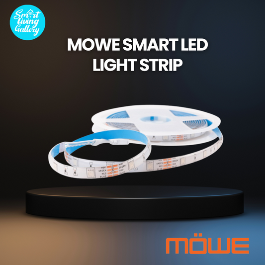 MOWE Smart LED Light Strip