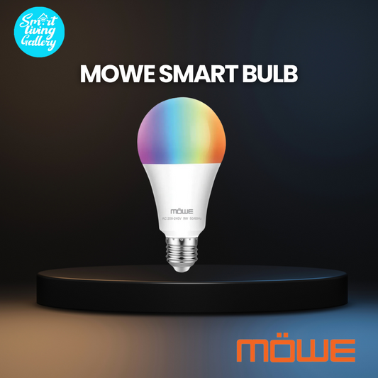 MOWE Smart Bulb