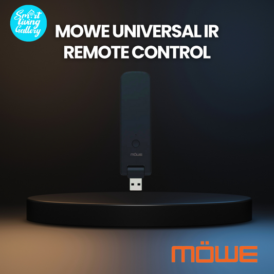 MOWE Universal IR Remote Control