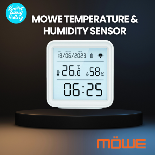 MOWE Temperature & Humidity Sensor
