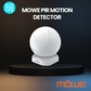 MOWE PIR Motion Detector