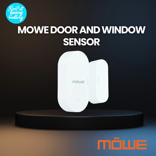 MOWE Door and Window Sensor