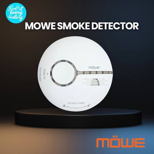 MOWE Smoke Detector