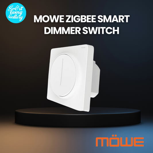 MOWE Zigbee Smart Dimmer Switch