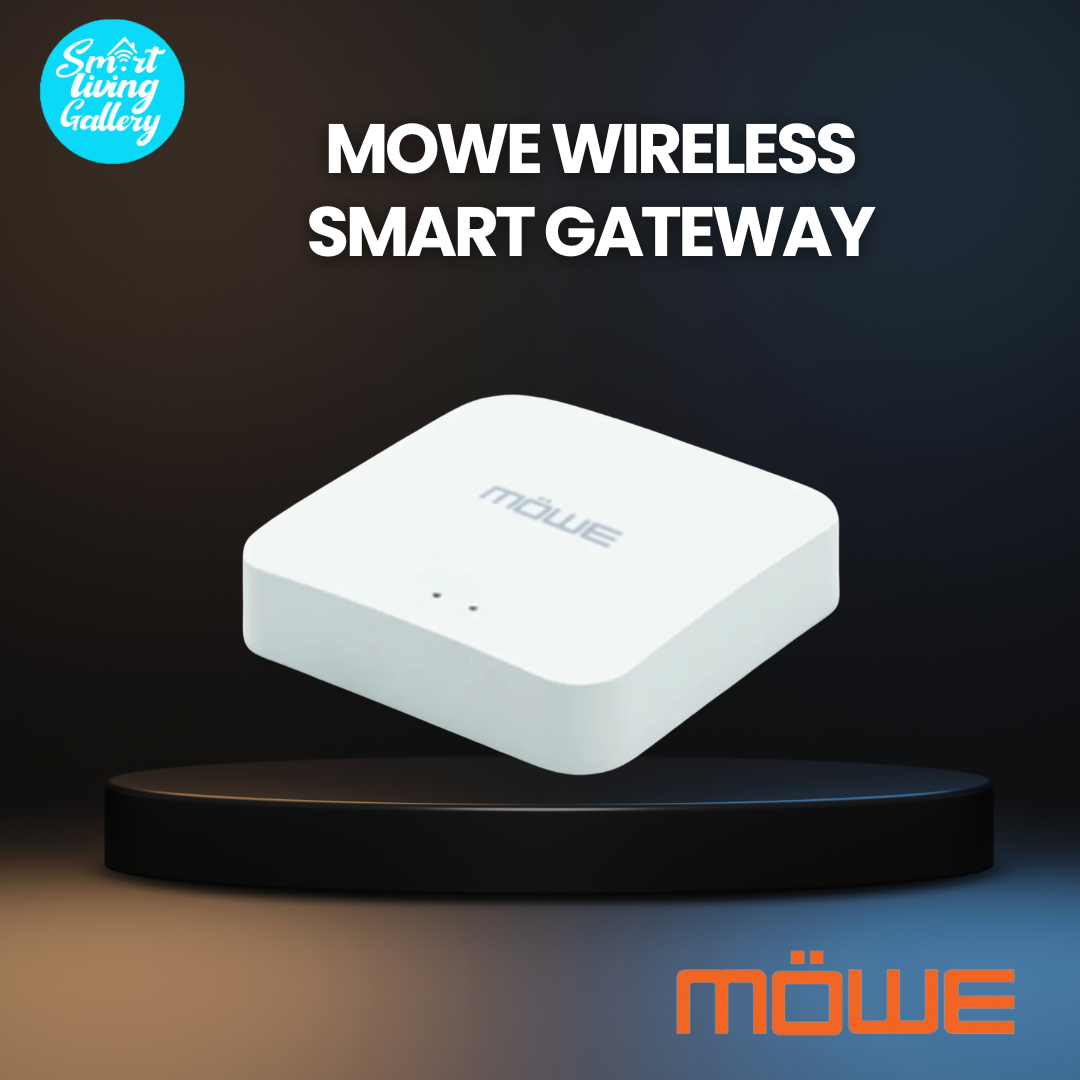 MOWE Wireless Smart Gateway