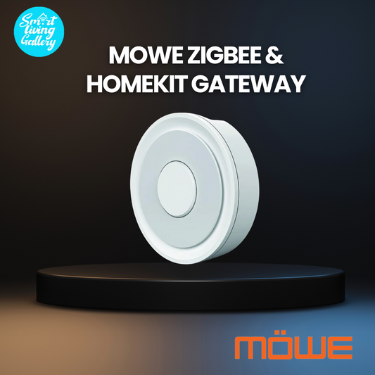 MOWE Zigbee & HomeKit Gateway