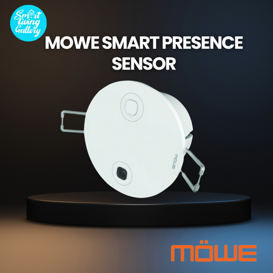 MOWE Smart Presence Sensor