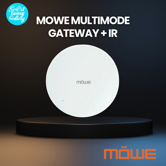 MOWE Multimode Gateway + IR