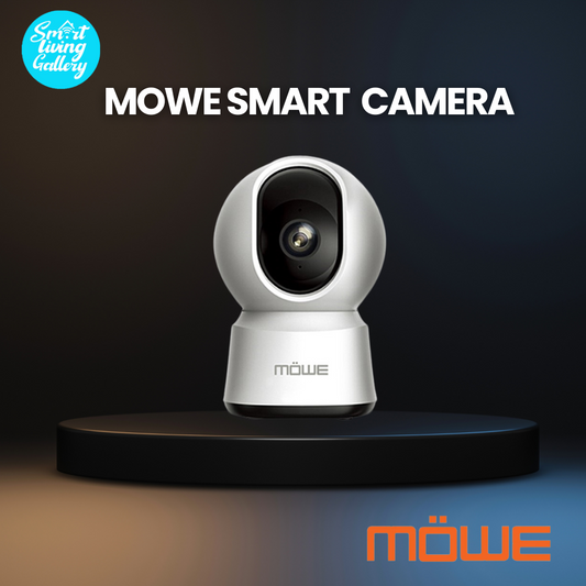 MOWE Smart Camera