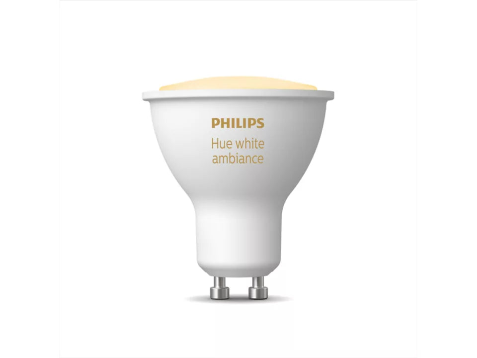 Philips HueAmbiance 5.5W GU10