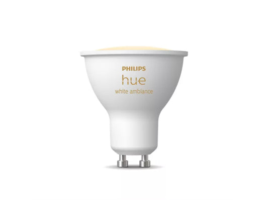 Philips HueWA XW GU10 1P APR