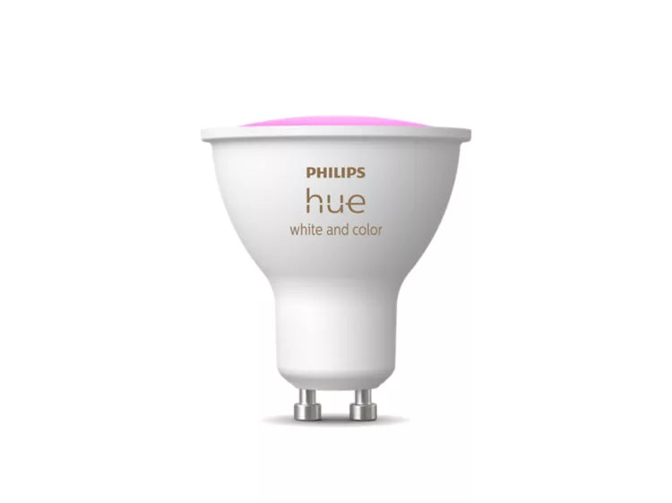 Philips HueWCA XW GU10 1P APR