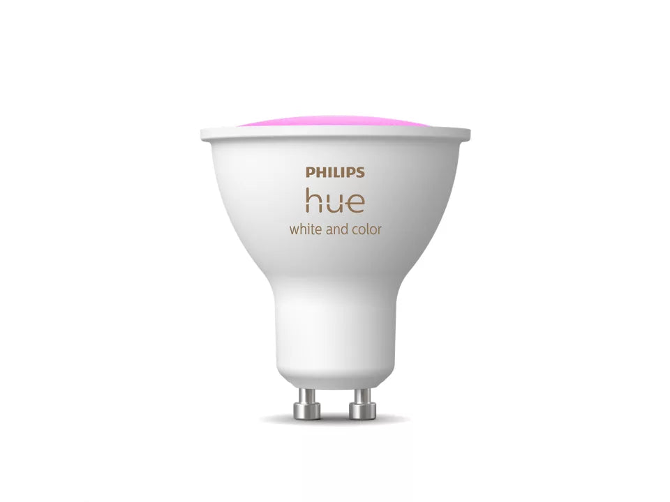 Philips Hue WACA 5.5W GU10