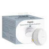 Presence Sensor FP2 packaging on a white background
