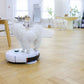 EZVIZ RS2 Robot Vacuum & Mop Combo