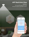 Zemismart Wired Human Presence Sensor (Tuya/Zigbee)