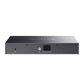 Omada by Tp Link 6-Port 10GE L2+ Managed Switch with 4-Port PoE++ -slg
