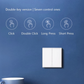 Aqara D1 Wireless Switch 1.2