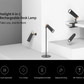 Yeelight 4-in-1 Rechargeable Desk Lamp