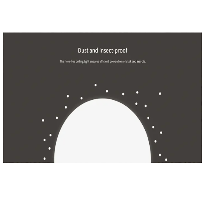 Yeelight Comet LED Smart Ceiling Light